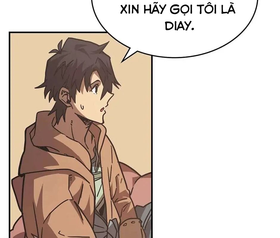 Phép Thuật Của Người Trở Về Phải Đặc Biệt Chap 126 - Next Chap 127