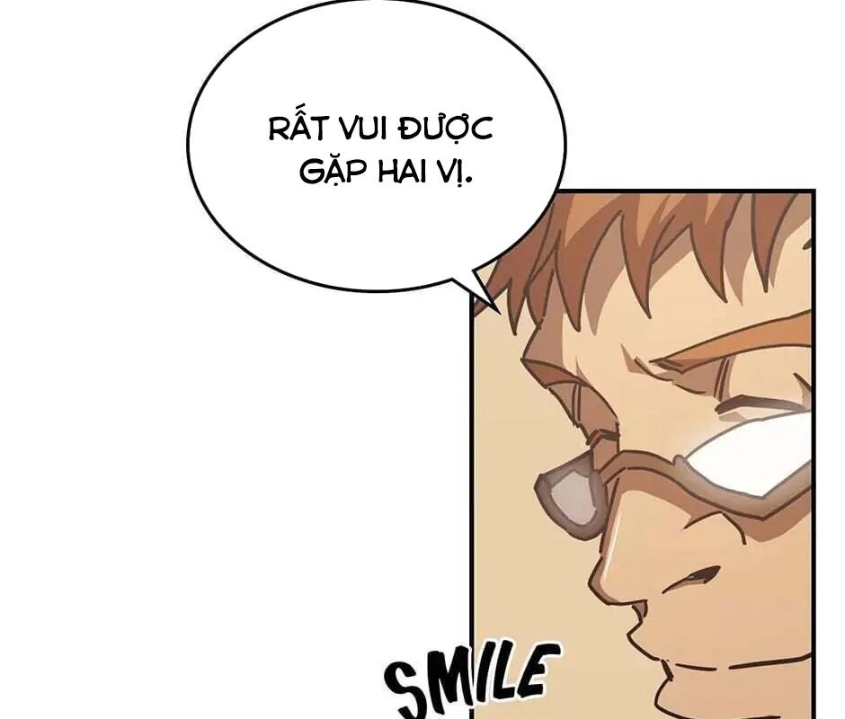 Phép Thuật Của Người Trở Về Phải Đặc Biệt Chap 126 - Next Chap 127