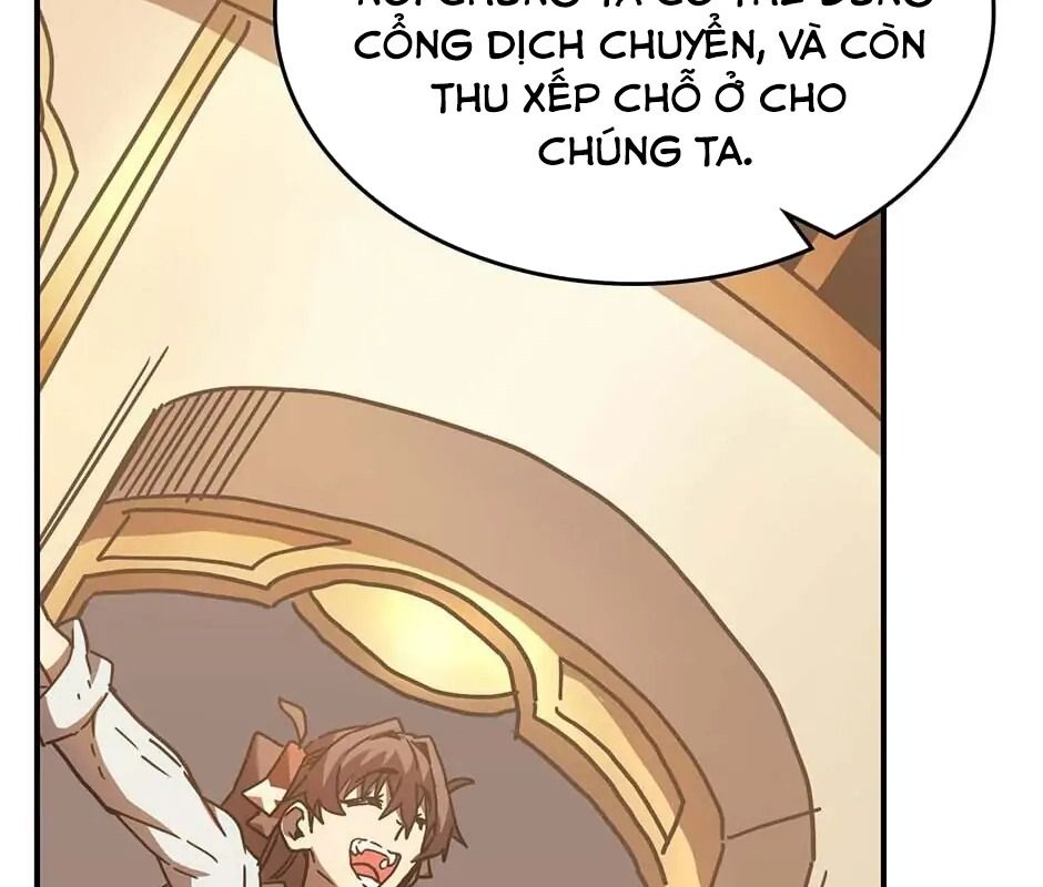 Phép Thuật Của Người Trở Về Phải Đặc Biệt Chap 126 - Next Chap 127