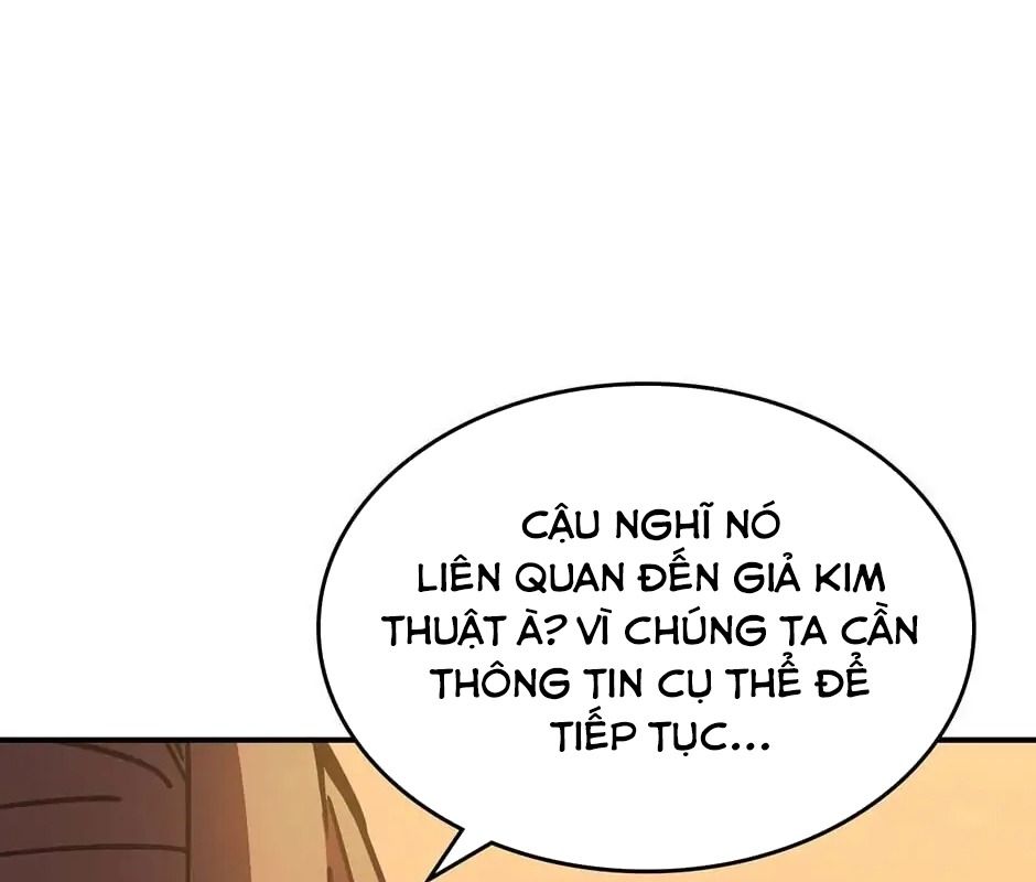 Phép Thuật Của Người Trở Về Phải Đặc Biệt Chap 126 - Next Chap 127