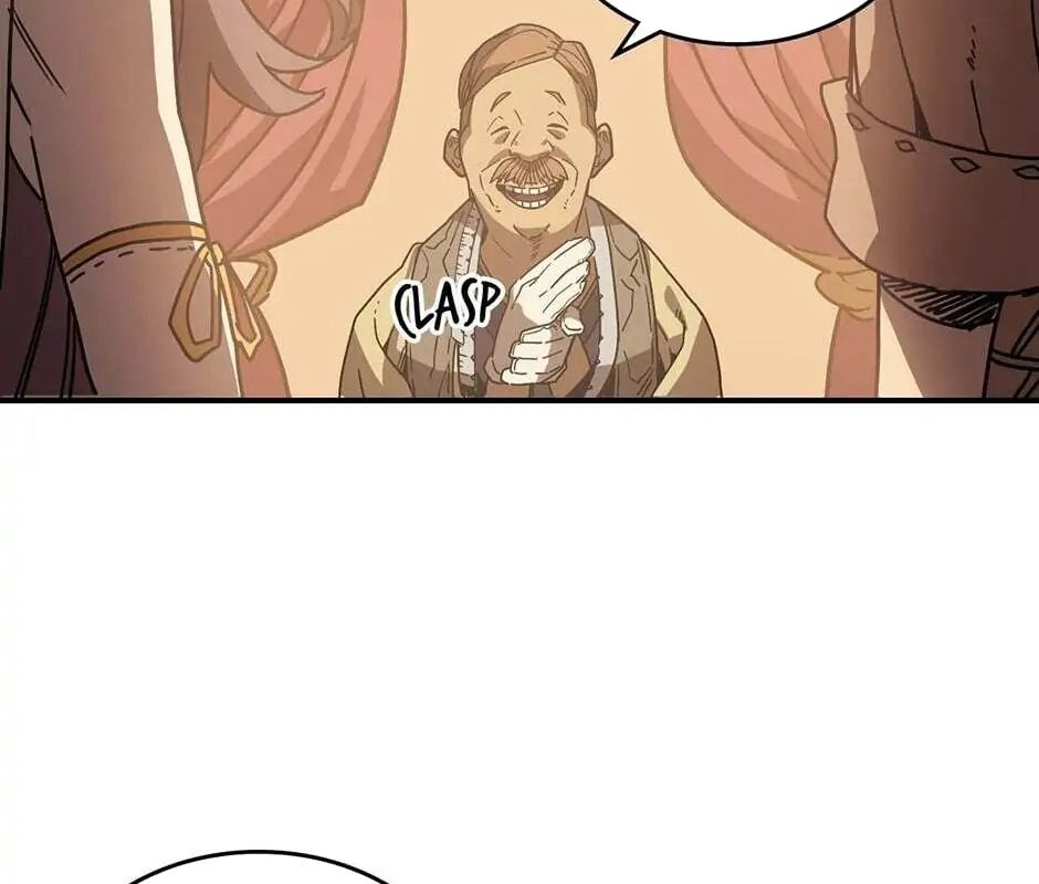 Phép Thuật Của Người Trở Về Phải Đặc Biệt Chap 126 - Next Chap 127