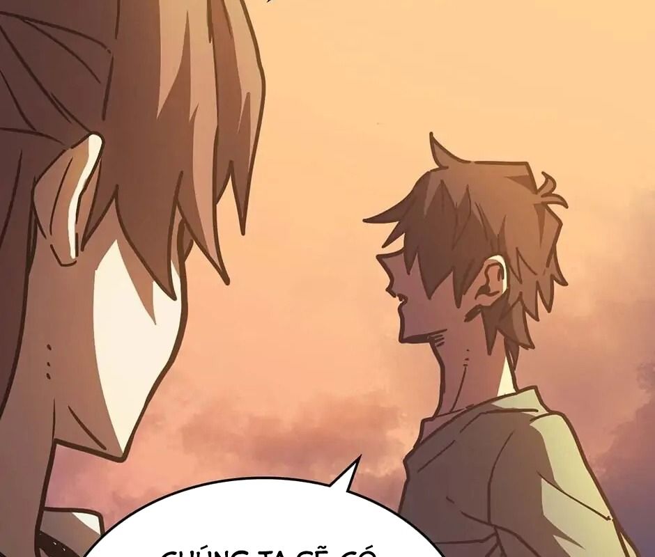 Phép Thuật Của Người Trở Về Phải Đặc Biệt Chap 126 - Next Chap 127