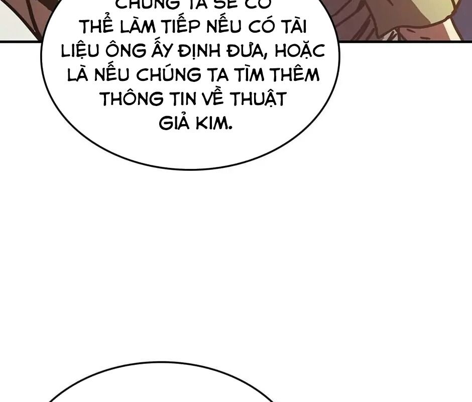 Phép Thuật Của Người Trở Về Phải Đặc Biệt Chap 126 - Next Chap 127