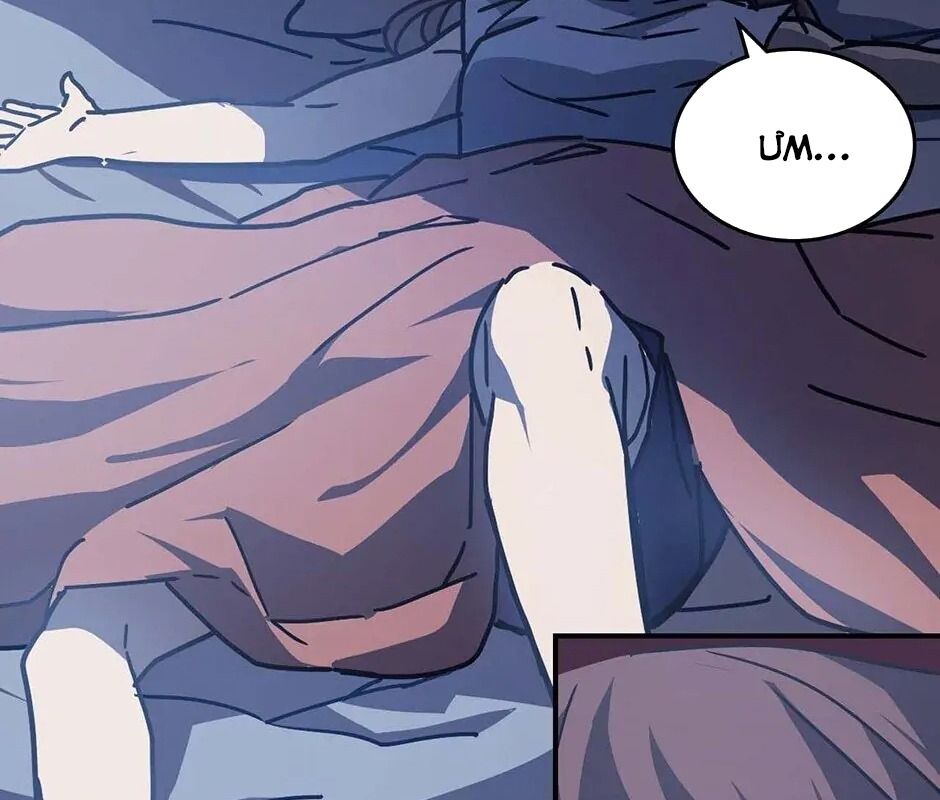 Phép Thuật Của Người Trở Về Phải Đặc Biệt Chap 126 - Next Chap 127