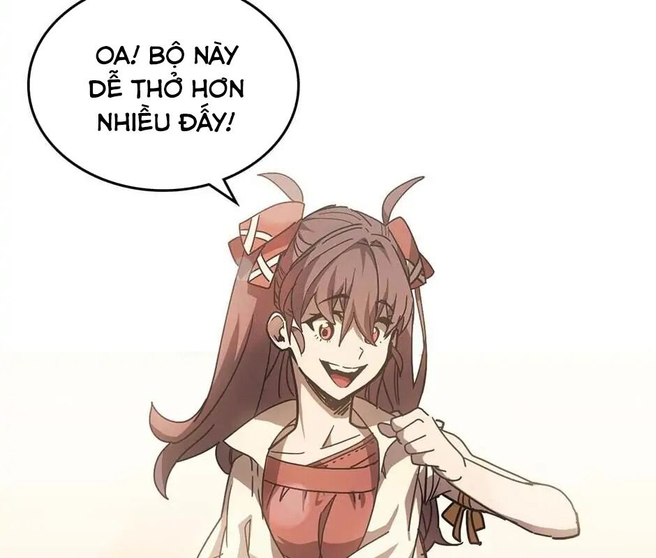 Phép Thuật Của Người Trở Về Phải Đặc Biệt Chap 126 - Next Chap 127