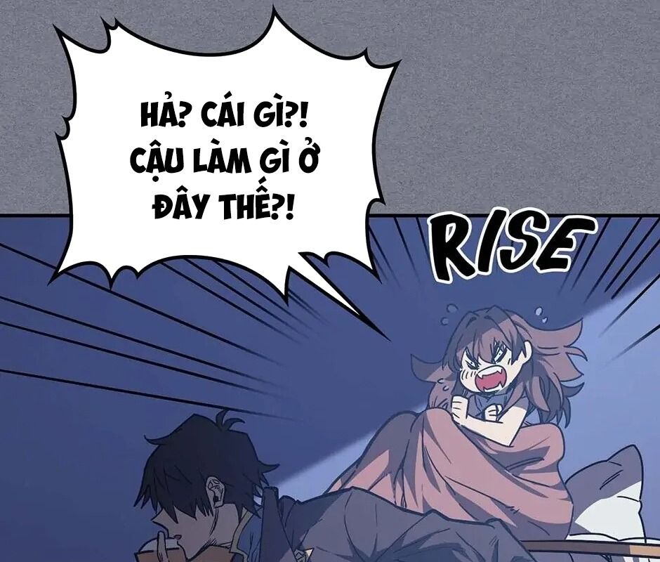 Phép Thuật Của Người Trở Về Phải Đặc Biệt Chap 126 - Next Chap 127