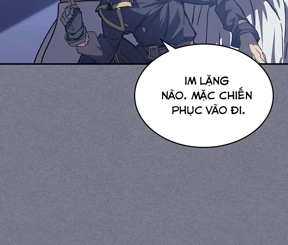 Phép Thuật Của Người Trở Về Phải Đặc Biệt Chap 126 - Next Chap 127