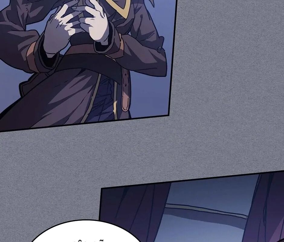 Phép Thuật Của Người Trở Về Phải Đặc Biệt Chap 126 - Next Chap 127