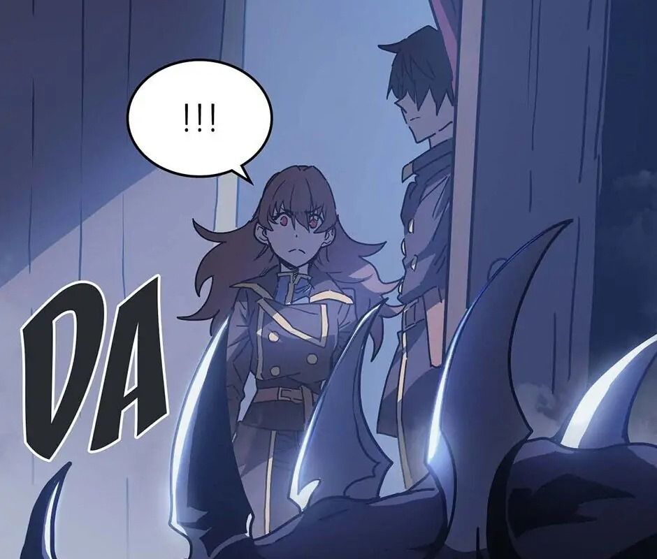 Phép Thuật Của Người Trở Về Phải Đặc Biệt Chap 126 - Next Chap 127