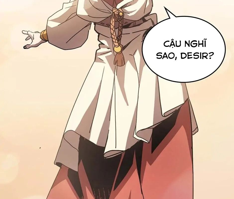 Phép Thuật Của Người Trở Về Phải Đặc Biệt Chap 126 - Next Chap 127