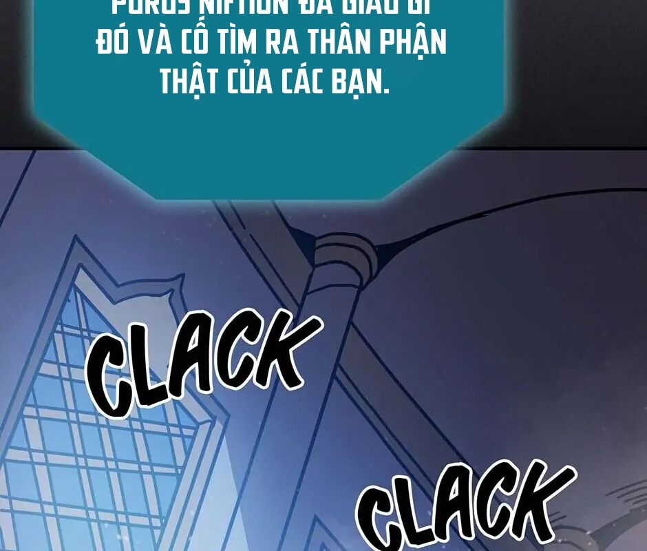 Phép Thuật Của Người Trở Về Phải Đặc Biệt Chap 126 - Next Chap 127