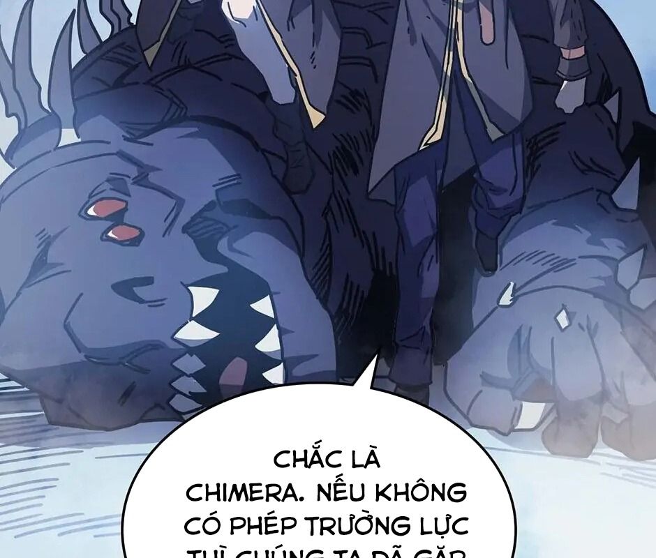 Phép Thuật Của Người Trở Về Phải Đặc Biệt Chap 126 - Next Chap 127