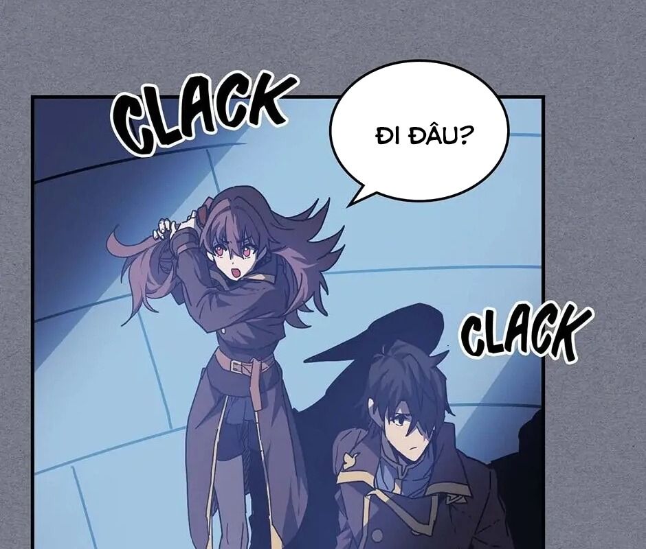 Phép Thuật Của Người Trở Về Phải Đặc Biệt Chap 126 - Next Chap 127