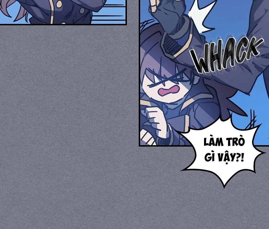 Phép Thuật Của Người Trở Về Phải Đặc Biệt Chap 126 - Next Chap 127