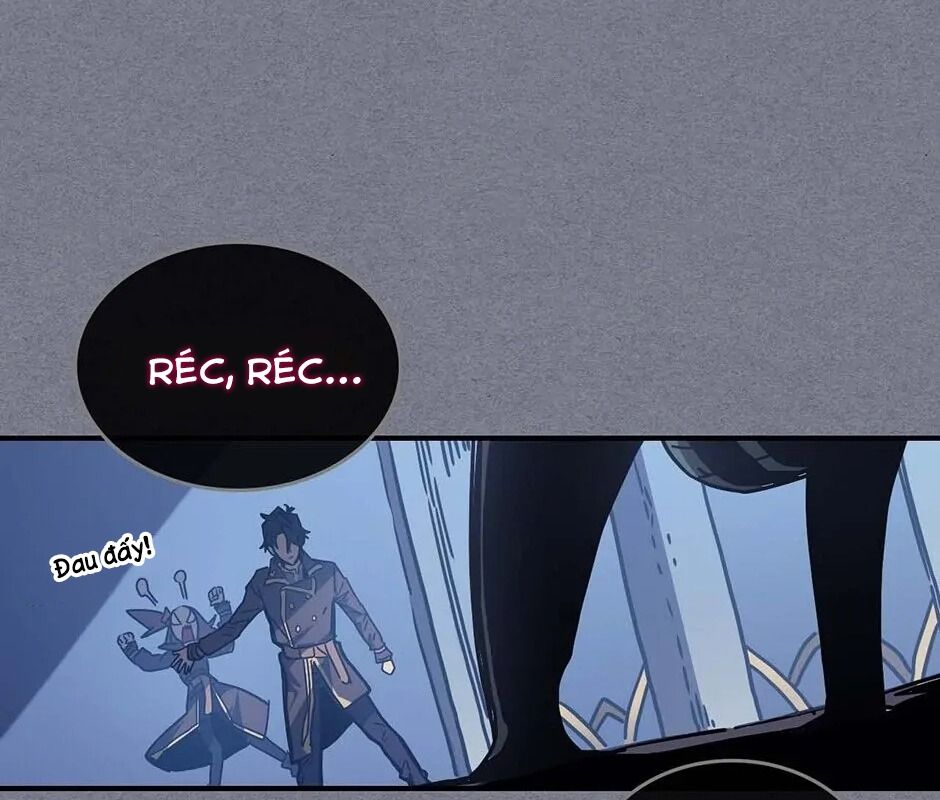 Phép Thuật Của Người Trở Về Phải Đặc Biệt Chap 126 - Next Chap 127