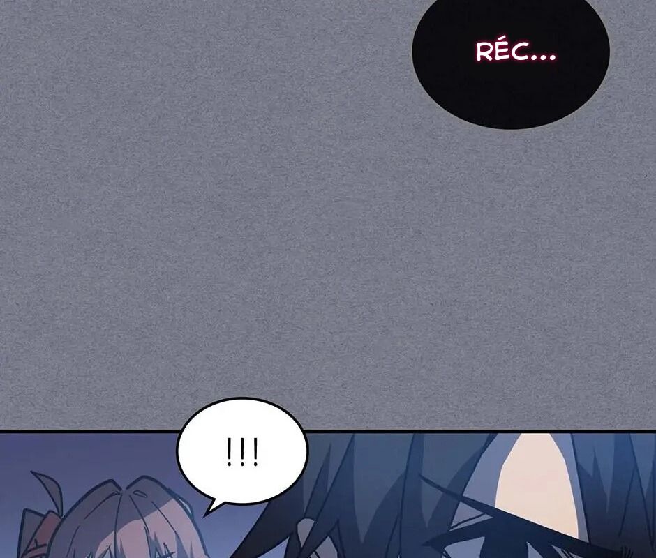 Phép Thuật Của Người Trở Về Phải Đặc Biệt Chap 126 - Next Chap 127