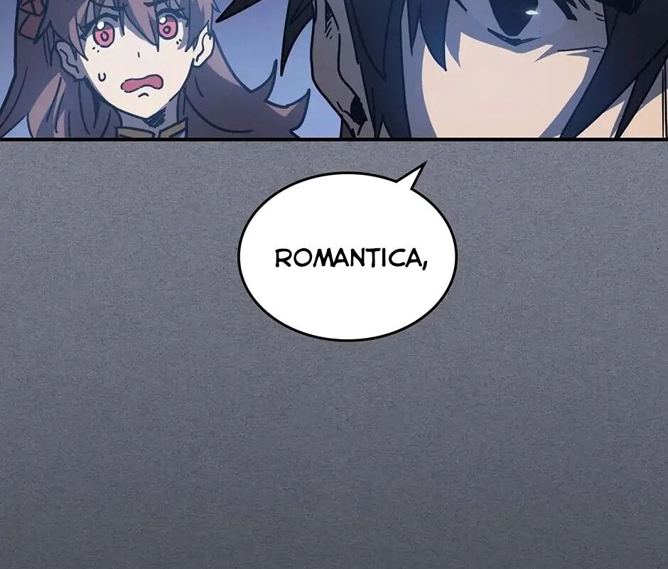 Phép Thuật Của Người Trở Về Phải Đặc Biệt Chap 126 - Next Chap 127