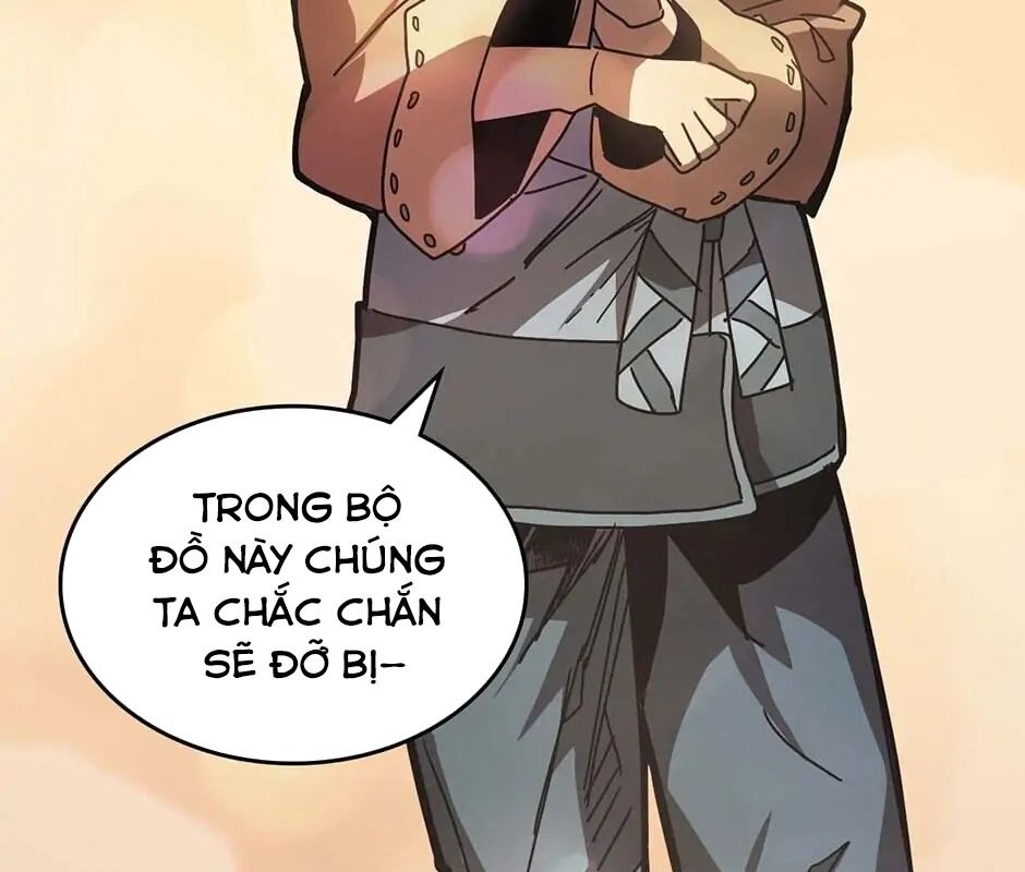 Phép Thuật Của Người Trở Về Phải Đặc Biệt Chap 126 - Next Chap 127