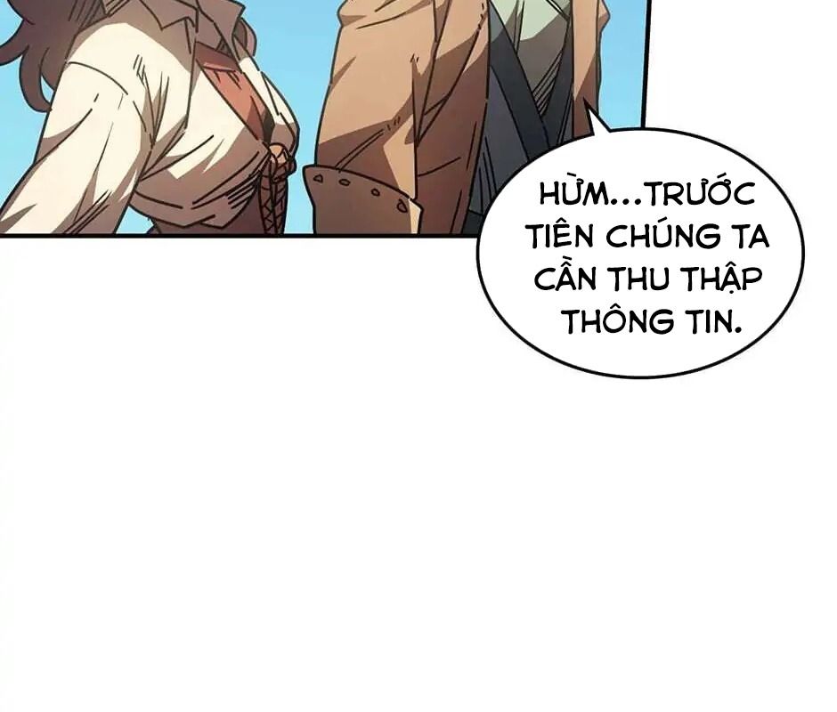 Phép Thuật Của Người Trở Về Phải Đặc Biệt Chap 126 - Next Chap 127