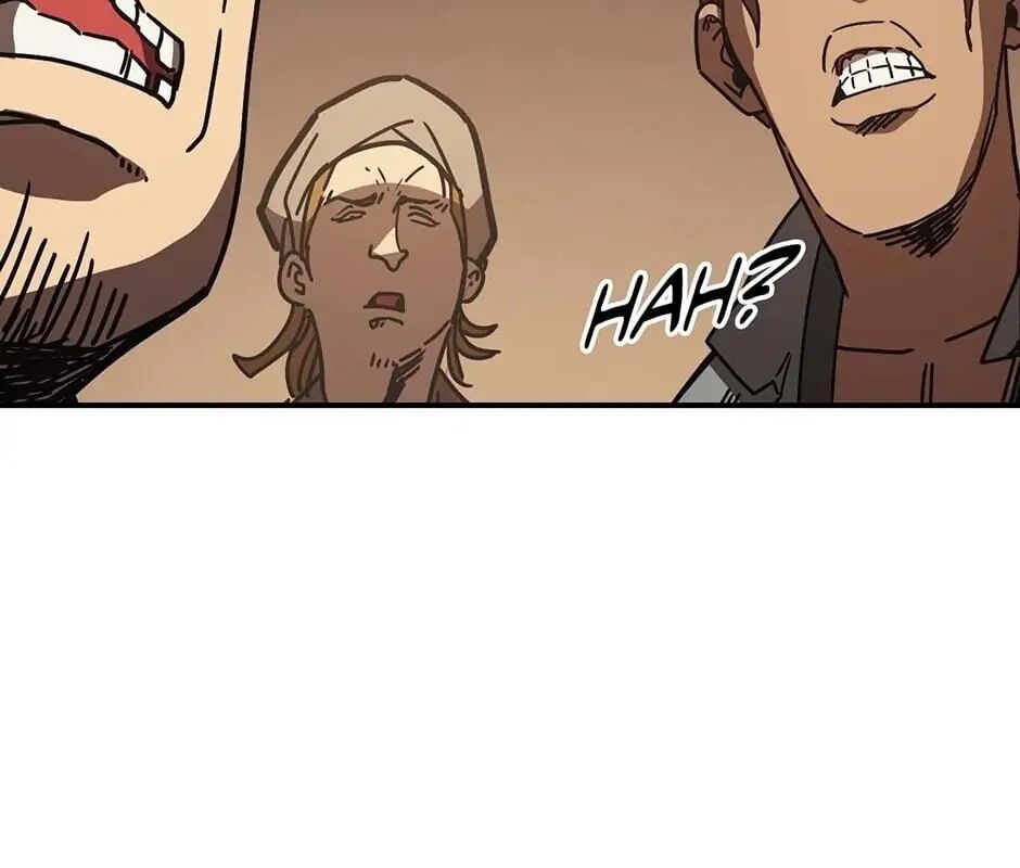 Phép Thuật Của Người Trở Về Phải Đặc Biệt Chap 126 - Next Chap 127