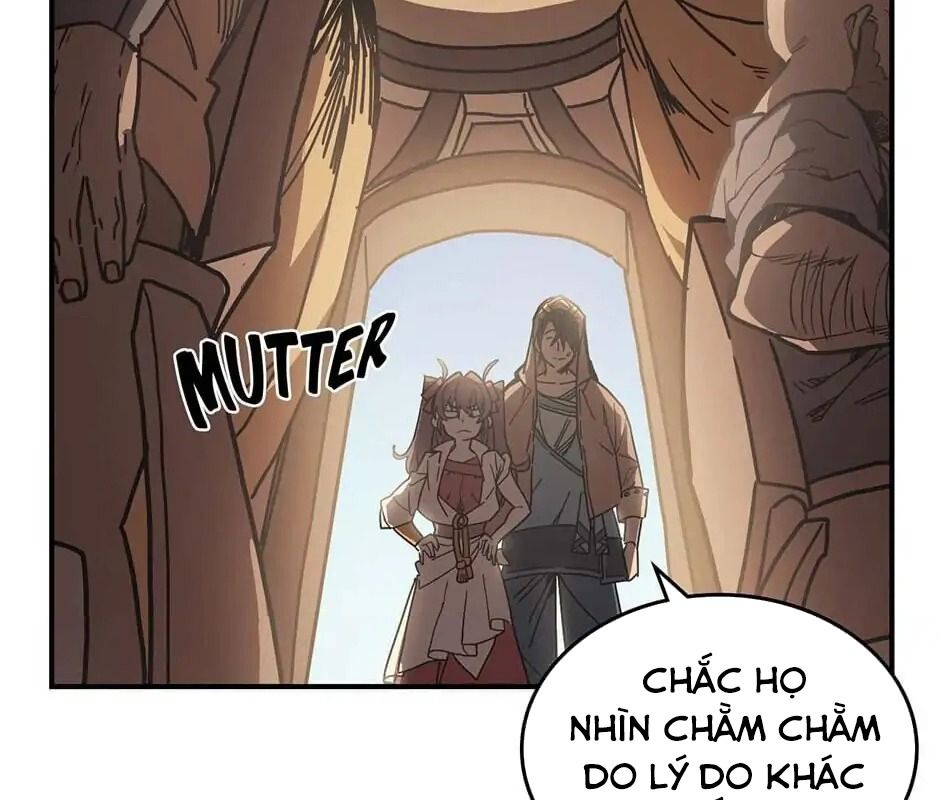 Phép Thuật Của Người Trở Về Phải Đặc Biệt Chap 126 - Next Chap 127