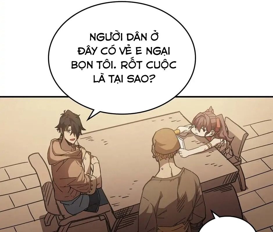 Phép Thuật Của Người Trở Về Phải Đặc Biệt Chap 126 - Next Chap 127