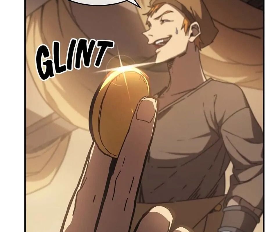 Phép Thuật Của Người Trở Về Phải Đặc Biệt Chap 126 - Next Chap 127