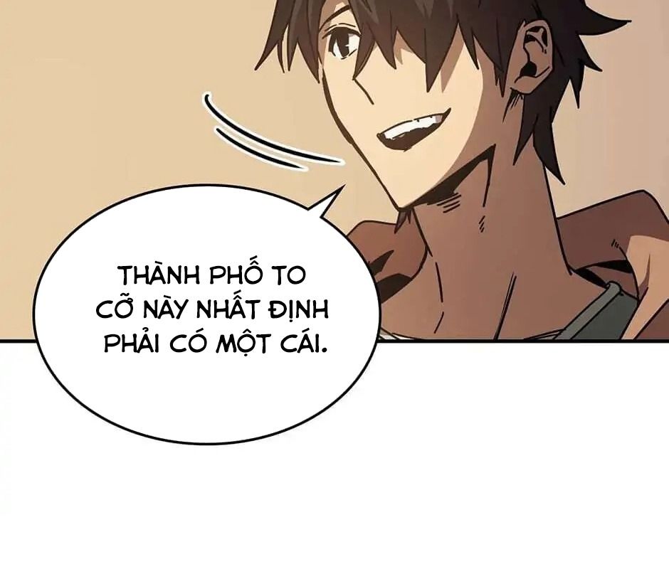 Phép Thuật Của Người Trở Về Phải Đặc Biệt Chap 126 - Next Chap 127
