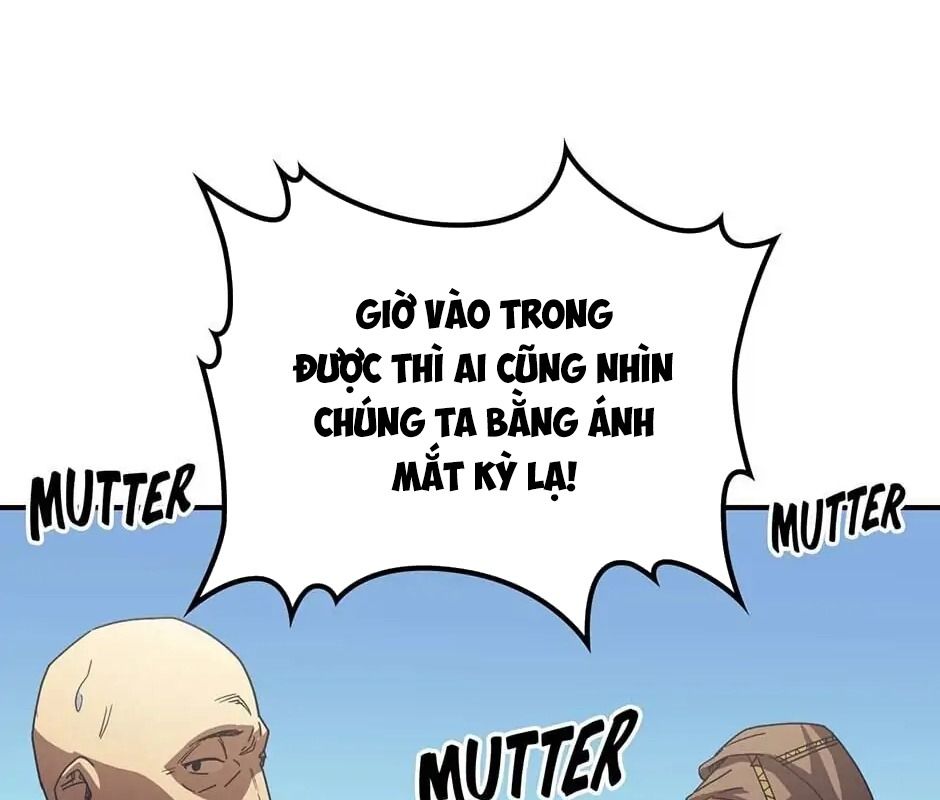Phép Thuật Của Người Trở Về Phải Đặc Biệt Chap 126 - Next Chap 127