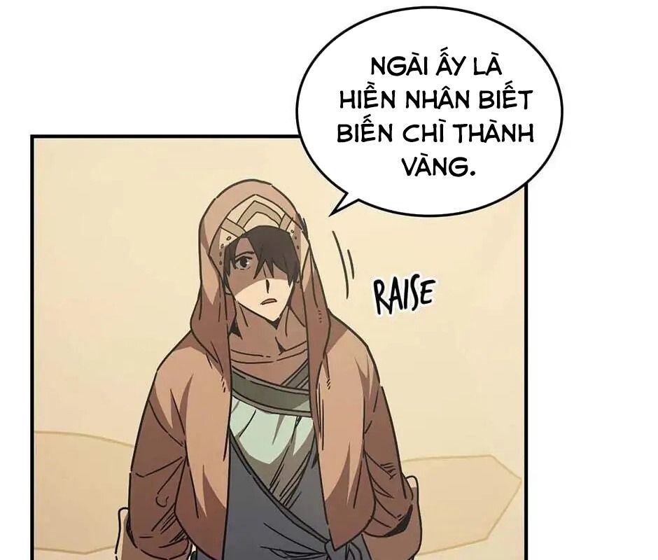 Phép Thuật Của Người Trở Về Phải Đặc Biệt Chap 126 - Next Chap 127