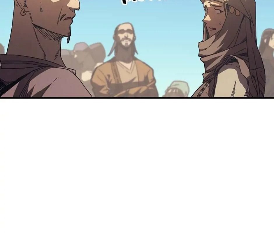 Phép Thuật Của Người Trở Về Phải Đặc Biệt Chap 126 - Next Chap 127