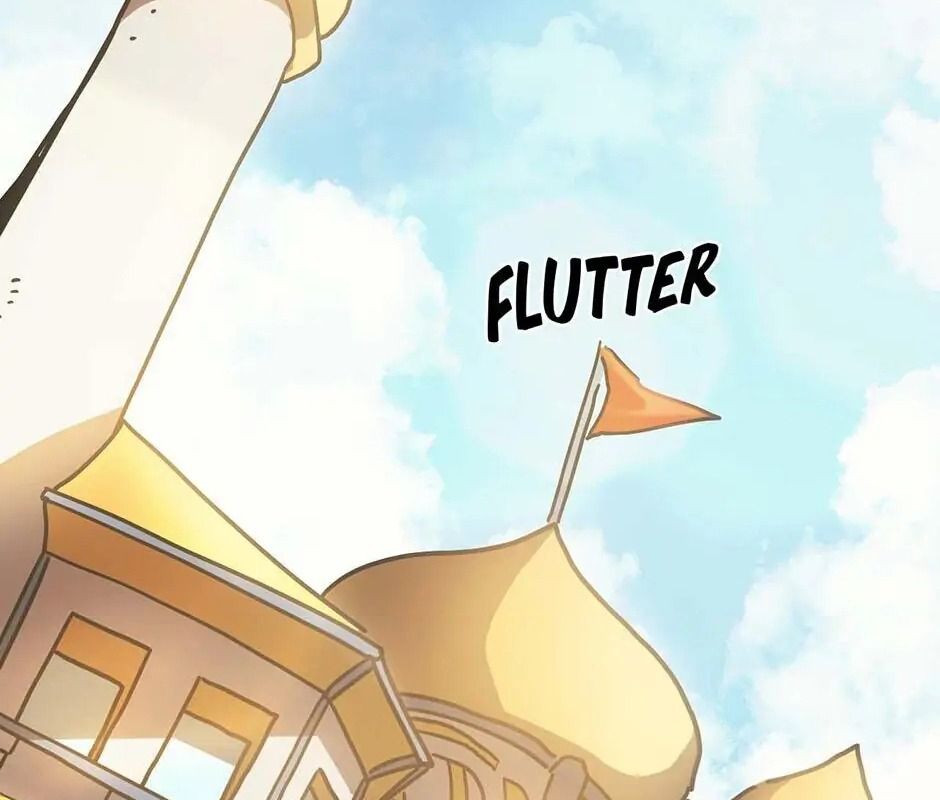 Phép Thuật Của Người Trở Về Phải Đặc Biệt Chap 126 - Next Chap 127