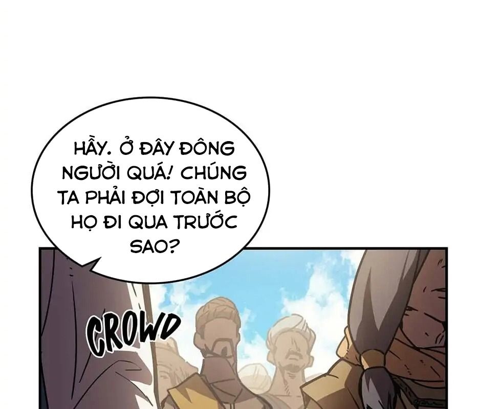 Phép Thuật Của Người Trở Về Phải Đặc Biệt Chap 126 - Next Chap 127