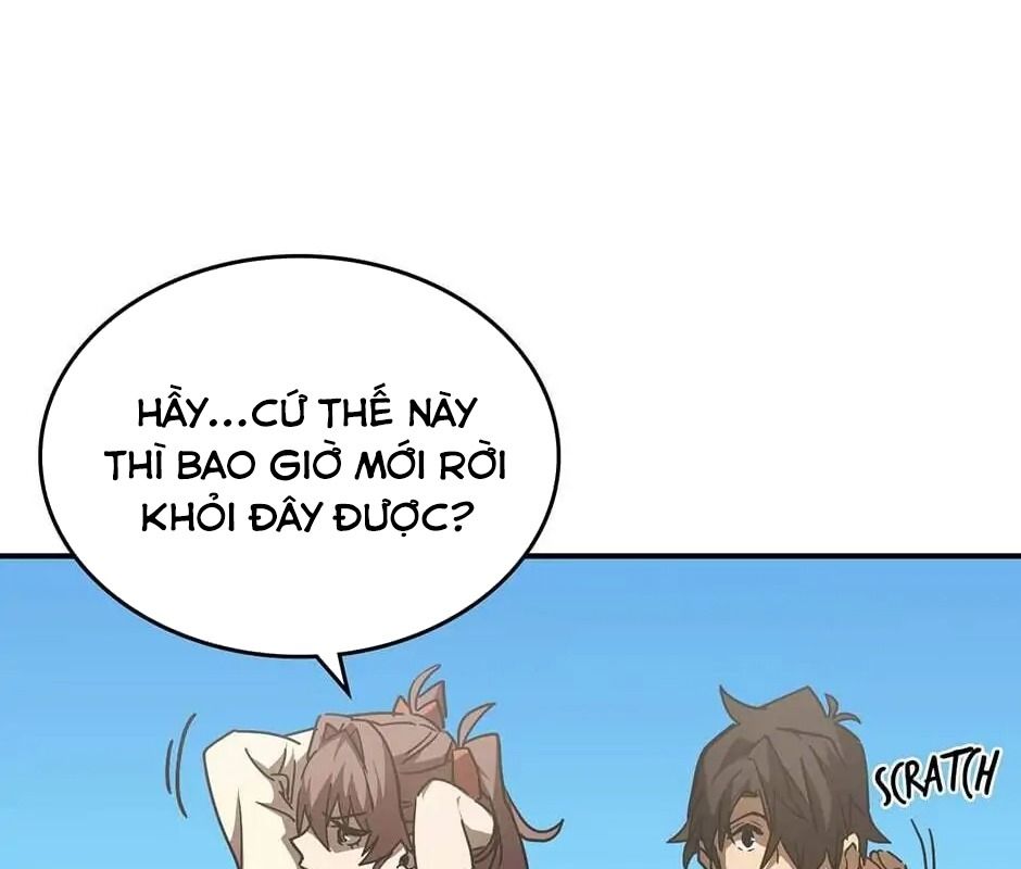 Phép Thuật Của Người Trở Về Phải Đặc Biệt Chap 126 - Next Chap 127