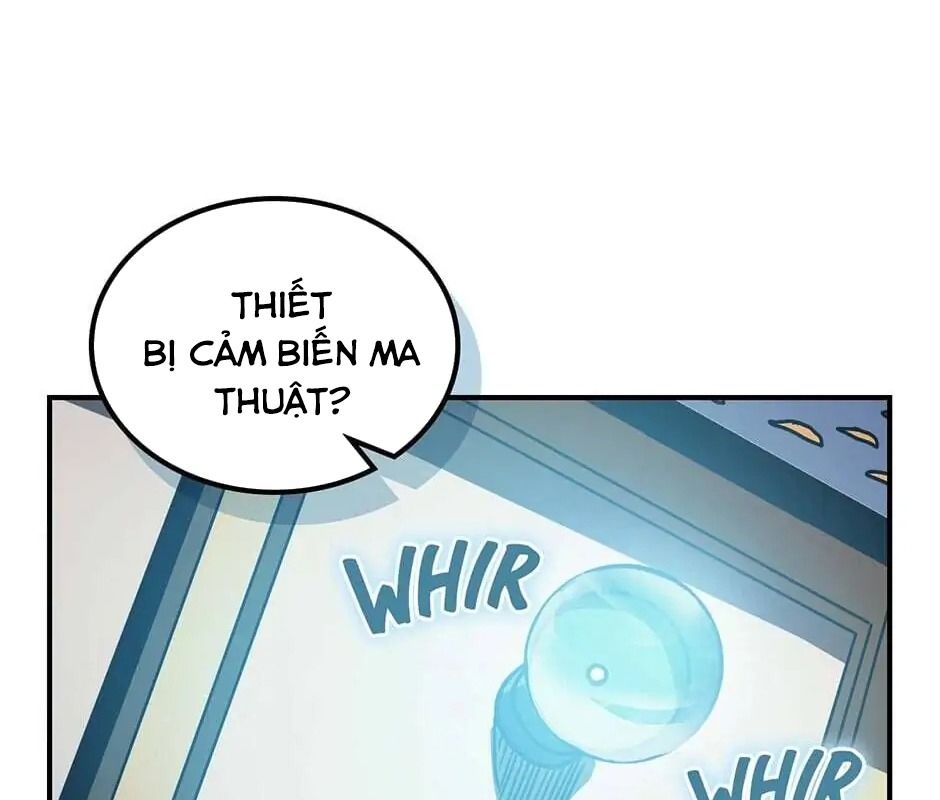 Phép Thuật Của Người Trở Về Phải Đặc Biệt Chap 126 - Next Chap 127