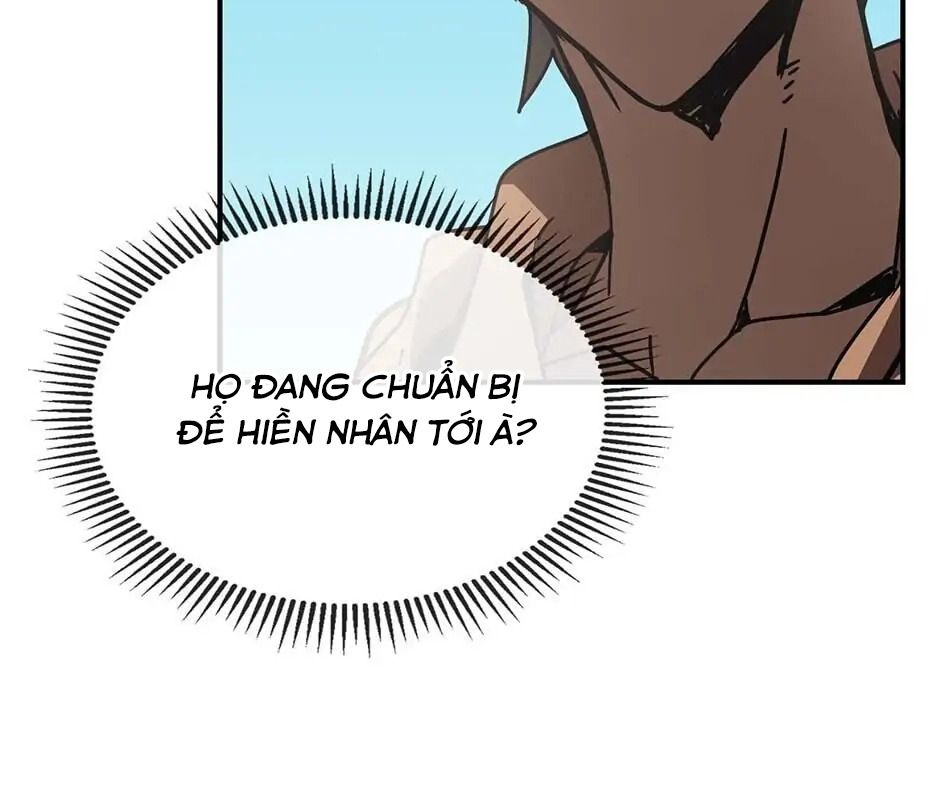 Phép Thuật Của Người Trở Về Phải Đặc Biệt Chap 126 - Next Chap 127