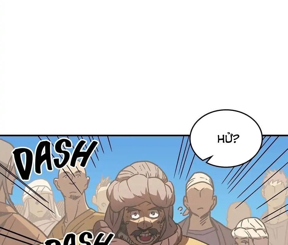 Phép Thuật Của Người Trở Về Phải Đặc Biệt Chap 126 - Next Chap 127