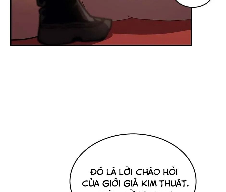 Phép Thuật Của Người Trở Về Phải Đặc Biệt Chap 126 - Next Chap 127