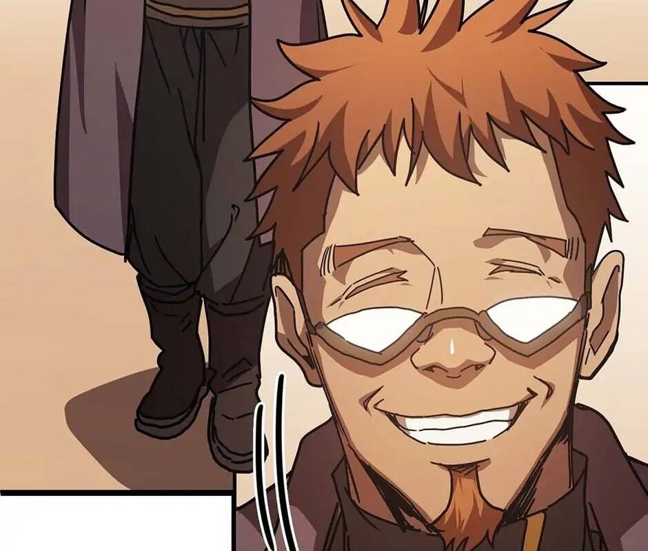 Phép Thuật Của Người Trở Về Phải Đặc Biệt Chap 126 - Next Chap 127