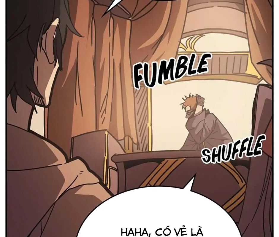 Phép Thuật Của Người Trở Về Phải Đặc Biệt Chap 126 - Next Chap 127