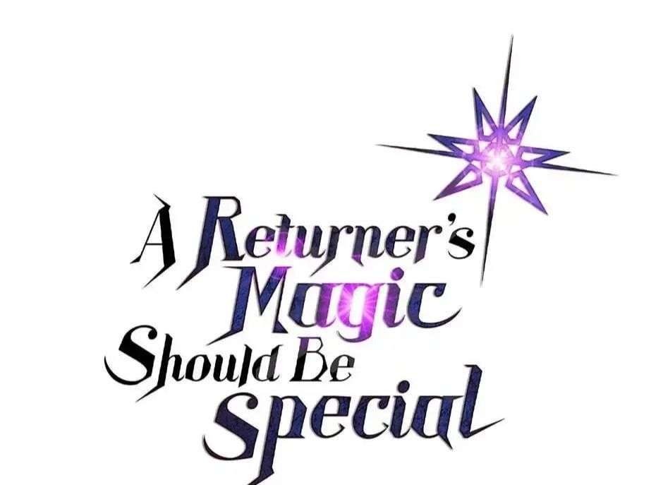 Phép Thuật Của Người Trở Về Phải Đặc Biệt Chap 127 - Next Chap 128