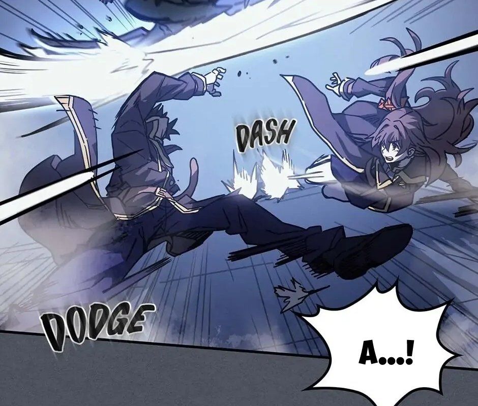 Phép Thuật Của Người Trở Về Phải Đặc Biệt Chap 127 - Next Chap 128