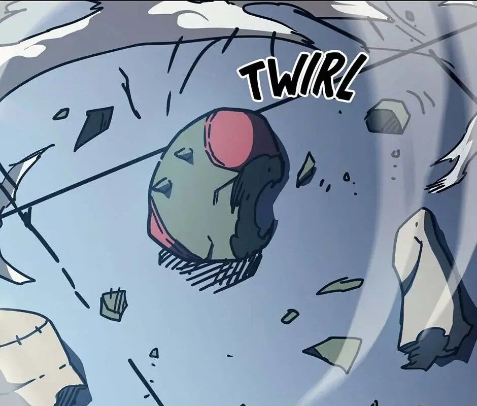 Phép Thuật Của Người Trở Về Phải Đặc Biệt Chap 127 - Next Chap 128