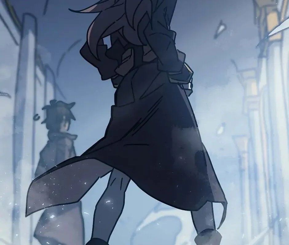 Phép Thuật Của Người Trở Về Phải Đặc Biệt Chap 127 - Next Chap 128