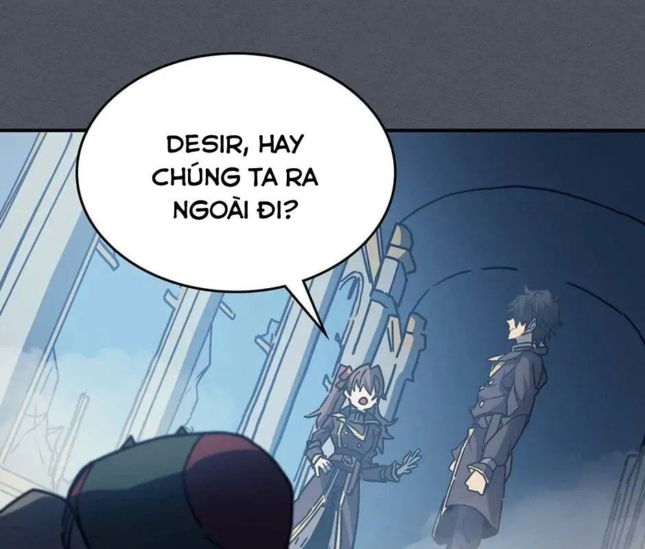 Phép Thuật Của Người Trở Về Phải Đặc Biệt Chap 127 - Next Chap 128