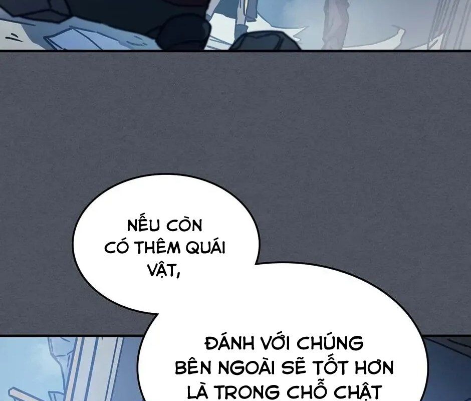 Phép Thuật Của Người Trở Về Phải Đặc Biệt Chap 127 - Next Chap 128