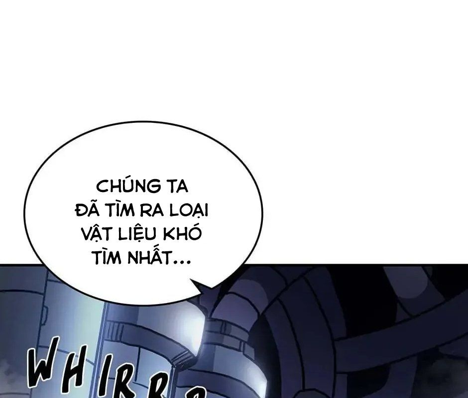 Phép Thuật Của Người Trở Về Phải Đặc Biệt Chap 127 - Next Chap 128