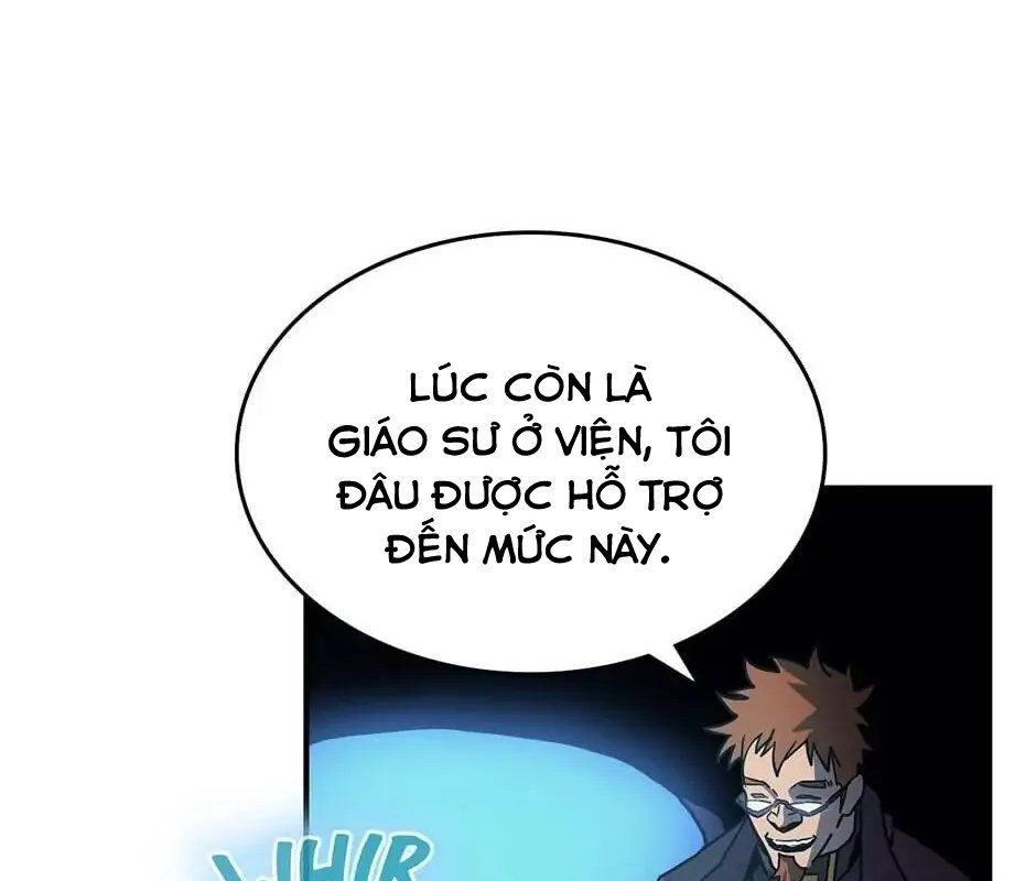 Phép Thuật Của Người Trở Về Phải Đặc Biệt Chap 127 - Next Chap 128