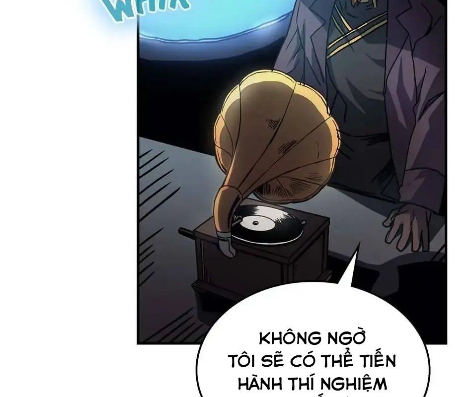 Phép Thuật Của Người Trở Về Phải Đặc Biệt Chap 127 - Next Chap 128