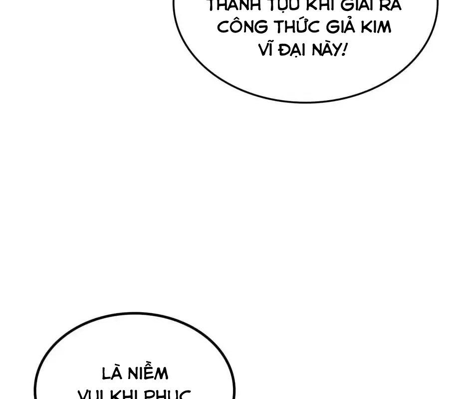 Phép Thuật Của Người Trở Về Phải Đặc Biệt Chap 127 - Next Chap 128